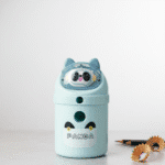 Cute Cartoon Manual Pencil SharpenerStationery > Erasers & SharpenersCRAFTY CUDDLECute panda - shaped pencil sharpener on a white backgroundBlueKidsStationery CuteStationery KawaiiStationery SchoolSupplies StationeryAddict CartoonStationery BackToSchool StudyEssentials PastelStationery StationeryLove