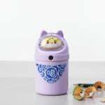 Cute Cartoon Manual Pencil SharpenerStationery > Erasers & SharpenersCRAFTY CUDDLEPurple cartoon - style pencil sharpener with a character on top, surrounded by pencil shavings on a white background.PurpleKidsStationery CuteStationery KawaiiStationery SchoolSupplies StationeryAddict CartoonStationery BackToSchool StudyEssentials PastelStationery StationeryLove