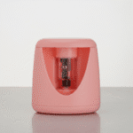 Electric Pencil SharpenerStationery > Erasers & SharpenersCRAFTY CUDDLEPink pencil sharpener on a white backgroundPinkElectricSharpener StationeryEssentials SchoolSupplies StudyDesk OfficeSupplies BackToSchool SmartStationery DeskSetup StudentEssentials StationeryAddict