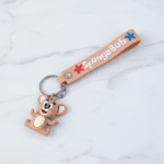 Tom & Jerry Cartoon Silicone KeychainKeychainsCRAFTY CUDDLEKeychain with cartoon character and 'SpongeBob' branding on a light background2 (1 Tom & 1 Jerry)TomAndJerry CartoonKeychain CuteKeychain KeyringLove BagCharms AnimeAccessories KidsAccessories ReturnGiftIdeas TrendyKeychains GiftForKids