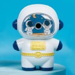 Cute Astronaut Manual Pencil SharpenerStationery > Erasers & SharpenersCRAFTY CUDDLECute Astronaut Manual Pencil SharpenerBlueAstronautStationery SpaceTheme CuteStationery KidsStationery PencilSharpener CartoonStationery BackToSchool SchoolSupplies StudyEssentials ReturnGiftIdeas