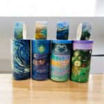 Ocean Blue Washi Tape Set - 18 RollsDecorative Washi TapeCRAFTY CUDDLEOcean Blue Washi Tape Set - 18 Rollswashitape washitapelove washitapeaddict blueaesthetic oceaninspired abstractart journaling artjournaling junkjournal scrapbooking creativejournaling aestheticstationery stationerylovers