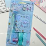 sanrioCRAFTY CUDDLEsanrio
